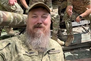 Бровді отримав орден Богдана Хмельницького І ступеня