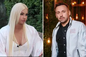 Камалія розповіла, як врятувала проєкт Геннадія Вітра