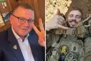 «Обіймаю, братику». Залужний привітав військового Маркуса з поповненням в родині 