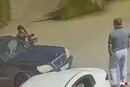 Росіяни влаштували перестрілку в черзі за пальним: чим все закінчилося