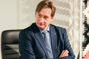 Голова Національного агентства із забезпечення якості вищої освіти Андрій Бутенко