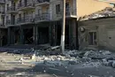 Ракетний удар по Одесі: є загиблі, кількість постраждалих зросла