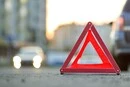 Нічна погоня в столиці: водій збив військового на блокпосту та травмував двох патрульних