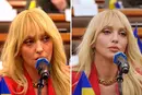 Полякова натрапила на хейт через фото в ТСК: подробиці
