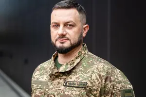 Ігор Оболєнський отримав держнагороду
