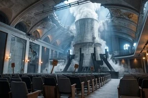 Експерт поставив під сумнів версію про зв'язок аукціонів із ціною на ринку «на добу наперед»