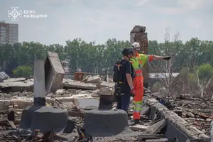 Фахівці ретельно обстежили покрівлі на наявність вибухонебезпечних предметів і знешкодили всі виявлені загрози