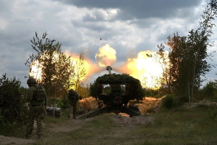 235 боїв за добу: лінія фронту станом на 15 липня 2026