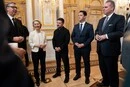 Брюссель назвав умову для другого кластера переговорів з Україною