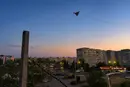 Безпілотники атакували стратегічний аеродром в Енгельсі