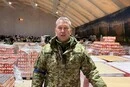 «Честь маю»: заступник командувача Повітряних сил пішов у відставку