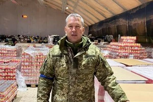 фото: Павло Єлізаров/Facebook 