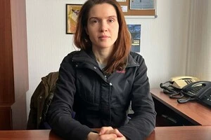 Безугла заявила, що має намір знову вступити до парламентської фракції «Слуга народу»