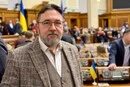 Потураєв заявив про дострокове складання депутатського мандата