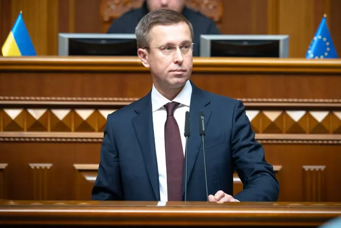 Новий прем'єр Корецький назвав ключові завдання уряду