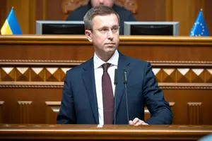 Новий прем'єр Корецький назвав ключові завдання уряду