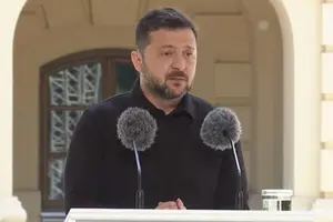 Президент зробив заяву про конфлікт між Генштабом і Міноборони