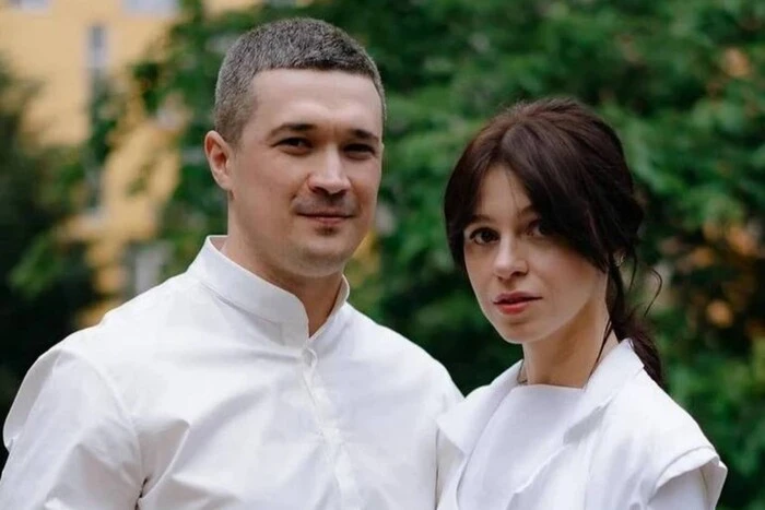 Дружина Федорова звернулася до українців після відставки чоловіка