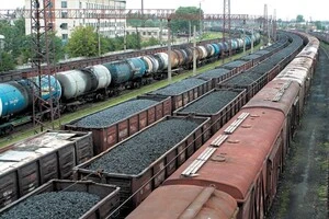 У парламенті відбулося засідання робочої групи з питання підвищення вантажних тарифів залізниці 
