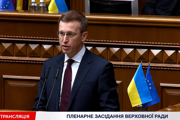 Перша реакція Брюсселя. ЄС звернувся до нового прем'єра України