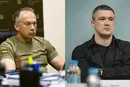 Сирський підколов Федорова на прощання