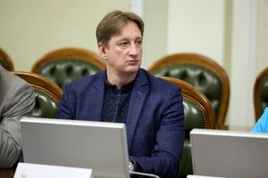 Андрій Бутенко став новим міністром освіти і науки