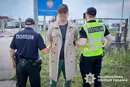 На Хмельниччину екстрадовано експосадовця, засудженого до дев'яти років тюрми