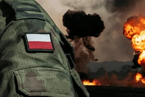У Польщі хочуть запровадити «передвоєнний стан»