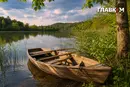 Сонячна п'ятниця: в Україні до 34° тепла: погода на 17 липня 2026 року