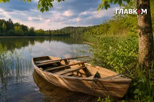 17 липня Україну накриє справжня літня спека – на Закарпатті температура сягне 34°