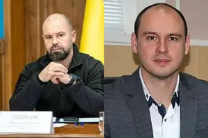 Олійник і Решетілов отримали нові посади