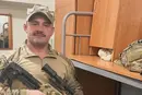 Ексчлен німецької партії анонсував новий батальйон РФ з девізом СС