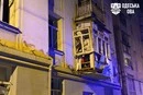 Одеса під ракетним ударом: ворог влучив у житловий квартал