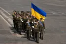 Україна вперше пройде парадом у Брюсселі: з нагоди чого й коли