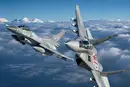 Тричі за три дні: Польща перехопила російські літаки над Балтикою