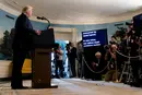 Оператор суфлера Трампа заробив статок на ставках щодо його промов