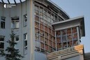 Росіяни скинули п'ять КАБів на Суми: пошкоджено центр міста