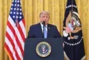 Трамп звинуватив Китай у втручанні у вибори. Пекін відреагував