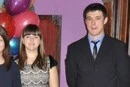 Яким Федоров був у студентські роки: архівне фото