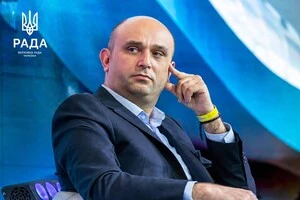 Олександр Кравченко подав е-декларацію у день призначення на міністерську посаду