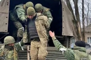 ЄС запровадив санкції за катування українських полонених: хто потрапив до списку