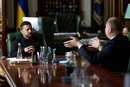 Зеленський провів зустріч із Тарасом Качкою та анонсував його нове призначення