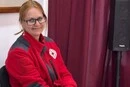Під час удару по Одесі загинула волонтерка українського Червоного Хреста