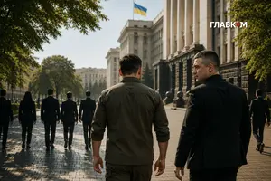 Головна українська опозиція народжується на Банковій, а не на мітингах