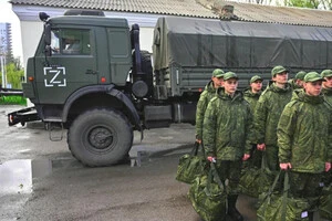 ЗСУ створили Росії нову проблему на фронті. Що з'ясувала розвідка Естонії