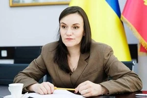 Тетяна Бережна – поєднує посади віцепрем’єр-міністра з питань гуманітарної політики та міністра культури України з жовтня 2025 року