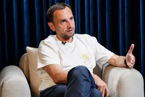Історик і нардеп Володимир В’ятрович: Антиукраїнські настрої – хвороба, з якою має справитися польська імунна система