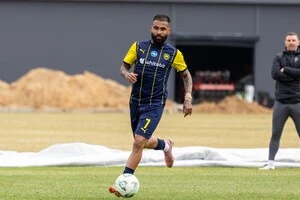 «Харків» несподівано попрощався з багаторічним лідером команди