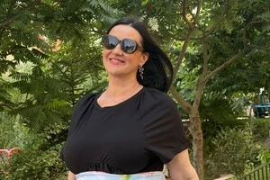 Соломія Вітвіцька пояснила, для чого ділиться своєю вагітністю у мережі