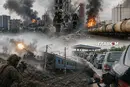 Війна входить у нову фазу. Чому літо стане вирішальним